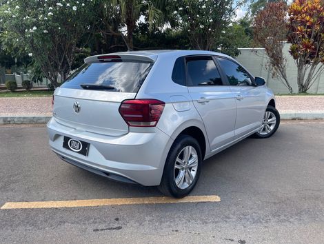 VolksWagen Polo 1.0 Flex 12V 5p