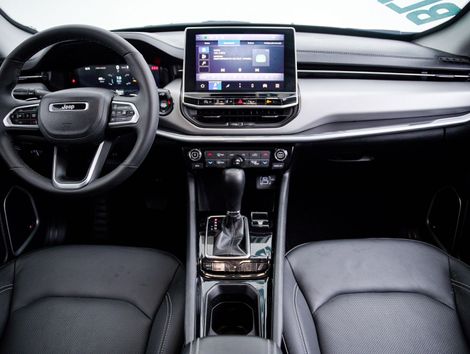 Jeep COMPASS LONG. T270 1.3 TB 4x2 Flex Aut.