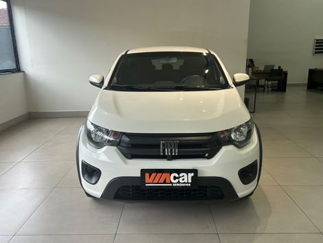 Fiat MOBI LIKE 1.0 Fire Flex 5p.