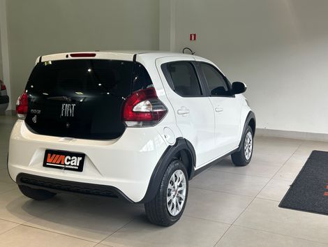Fiat MOBI LIKE 1.0 Fire Flex 5p.