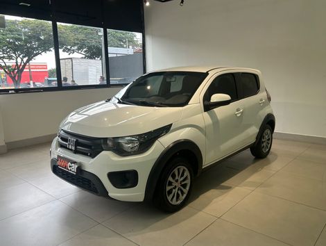 Fiat MOBI LIKE 1.0 Fire Flex 5p.