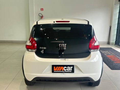 Fiat MOBI LIKE 1.0 Fire Flex 5p.