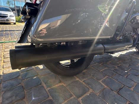 Harley ULTRA LIMITED FLHTK