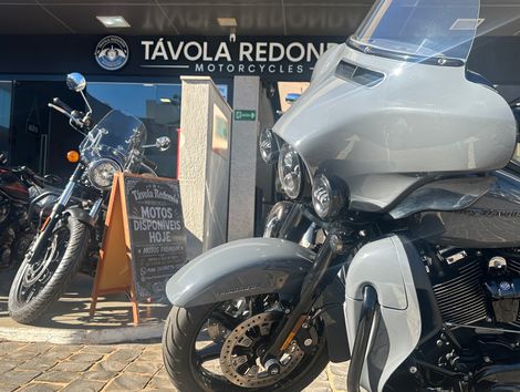 Harley ULTRA LIMITED FLHTK