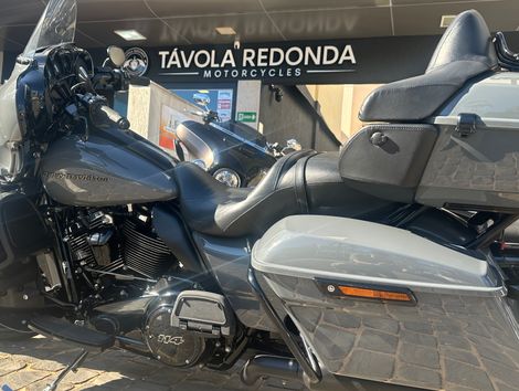 Harley ULTRA LIMITED FLHTK