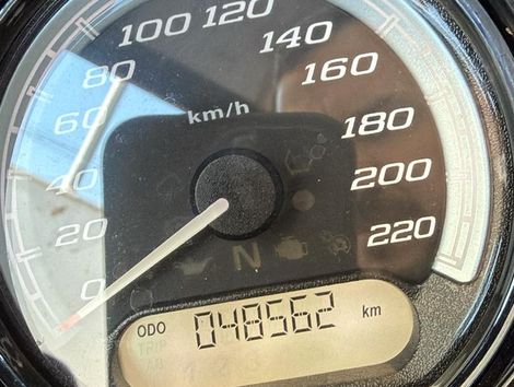 Harley ULTRA LIMITED FLHTK