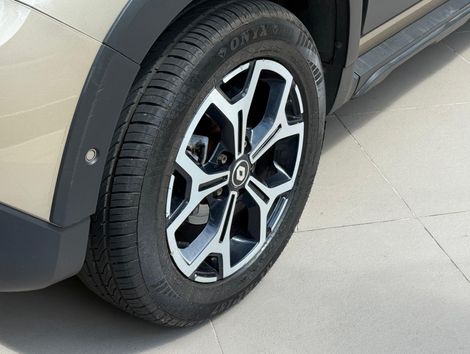 Renault DUSTER Iconic 1.6 16V Flex Aut.