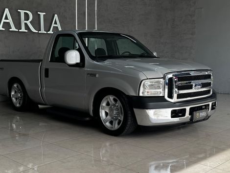 Ford F-250 XLT 4.2 TB Diesel