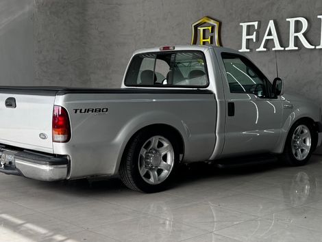 Ford F-250 XLT 4.2 TB Diesel