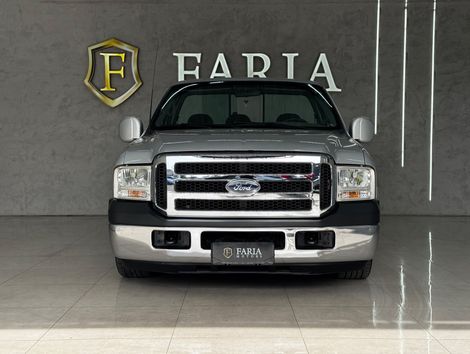 Ford F-250 XLT 4.2 TB Diesel