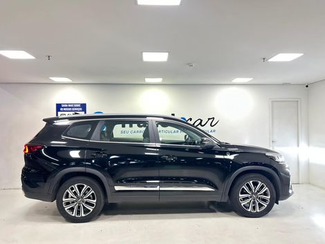 Caoa Chery Tiggo 8 Max Drive 1.6 Turbo Aut.