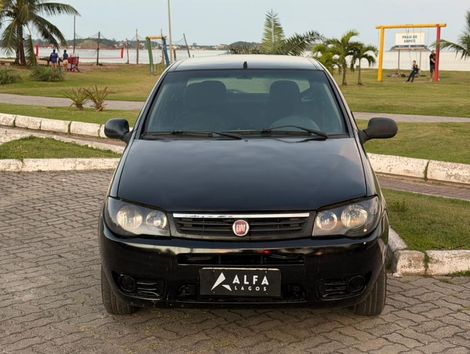 Fiat Palio 1.0 Cel. ECON./ITALIA F.Flex 8V 4p