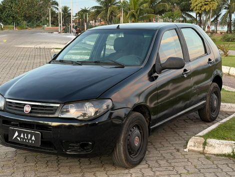 Fiat Palio 1.0 Cel. ECON./ITALIA F.Flex 8V 4p