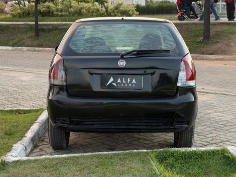 Fiat Palio 1.0 Cel. ECON./ITALIA F.Flex 8V 4p