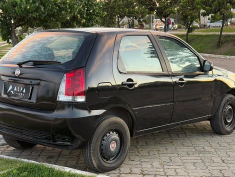 Fiat Palio 1.0 Cel. ECON./ITALIA F.Flex 8V 4p