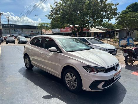 VolksWagen Polo 1.0 TSI Flex 12V 5p