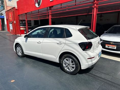 VolksWagen Polo 1.0 TSI Flex 12V 5p