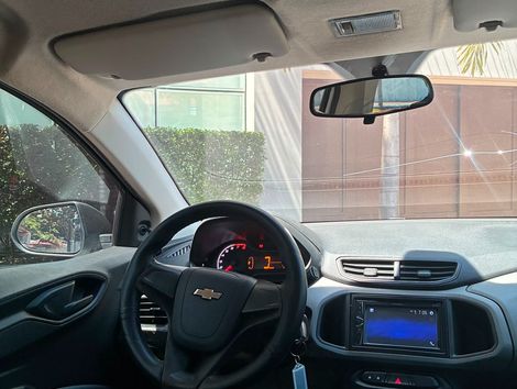 Chevrolet ONIX HATCH Joy 1.0 8V Flex 5p Mec.