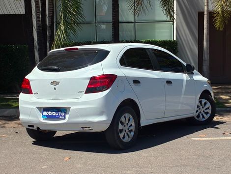 Chevrolet ONIX HATCH Joy 1.0 8V Flex 5p Mec.
