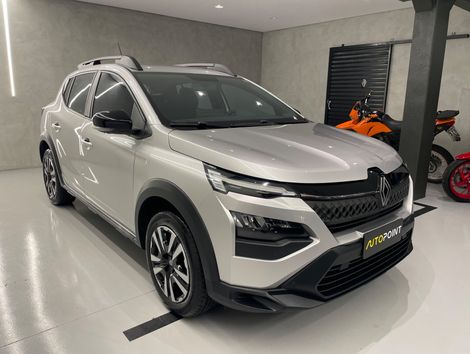 Renault Kardian Evolut. Flex 1.0 TB 12V 5p Aut.