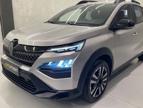 Renault Kardian Evolut. Flex 1.0 TB 12V 5p Aut.