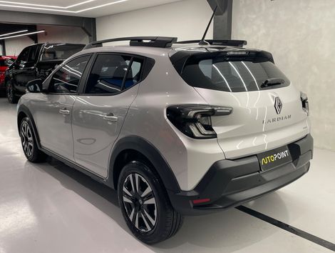 Renault Kardian Evolut. Flex 1.0 TB 12V 5p Aut.