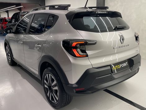 Renault Kardian Evolut. Flex 1.0 TB 12V 5p Aut.