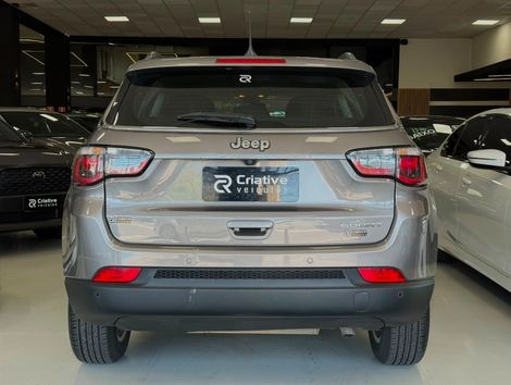 Jeep COMPASS SPORT 2.0 4x2 Flex 16V Aut.