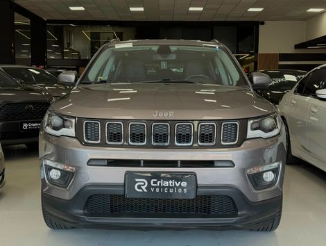 Jeep COMPASS SPORT 2.0 4x2 Flex 16V Aut.