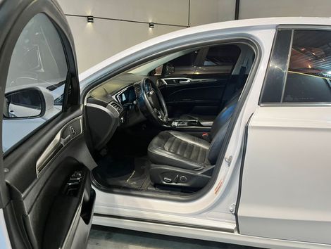 Ford Fusion SEL 2.0 Ecobo. 16V 248cv Aut.