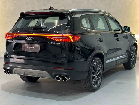 Caoa Chery Tiggo 8 PRO 1.6 TGDi Aut.