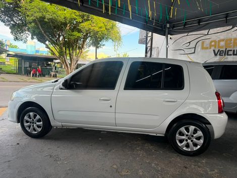 Renault Clio RN/Alizé/Expr./1.0 Hi-Power 16V 5p