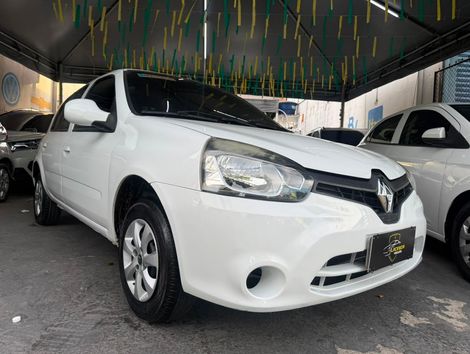 Renault Clio RN/Alizé/Expr./1.0 Hi-Power 16V 5p