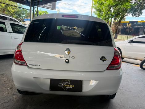 Renault Clio RN/Alizé/Expr./1.0 Hi-Power 16V 5p