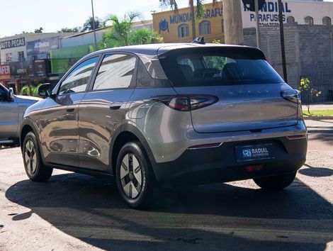 GEELY EX2 PRO 