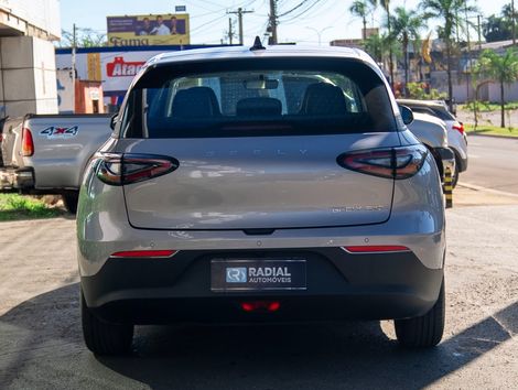 GEELY EX2 PRO 