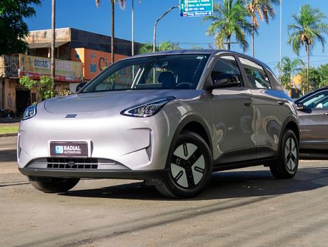 GEELY EX2 PRO 