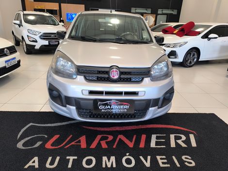 Fiat UNO ATTRACTIVE 1.0 Fire Flex 8V 5p