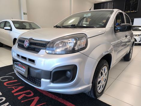 Fiat UNO ATTRACTIVE 1.0 Fire Flex 8V 5p