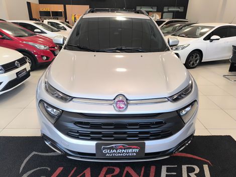 Fiat Toro Freedom 2.0 16V 4x4 TB Diesel Aut.