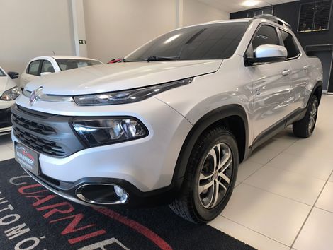 Fiat Toro Freedom 2.0 16V 4x4 TB Diesel Aut.