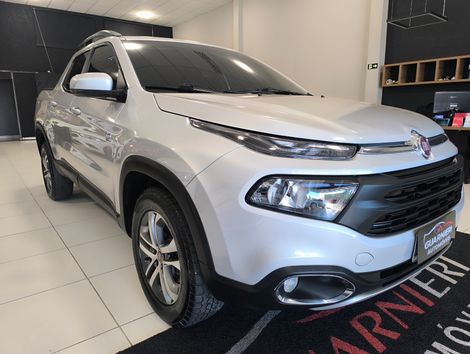 Fiat Toro Freedom 2.0 16V 4x4 TB Diesel Aut.