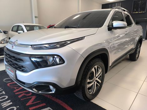 Fiat Toro Freedom 2.0 16V 4x4 TB Diesel Aut.