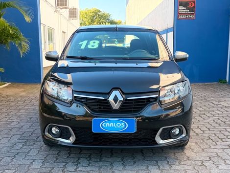 Renault SANDERO vibe Flex 1.0 12V 5p