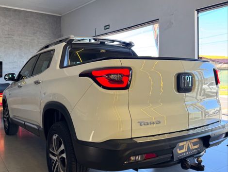 Fiat Toro Volcano 2.0 16V 4x4 TB Diesel Aut.