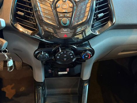 Ford EcoSport FREESTYLE 1.6 16V Flex 5p