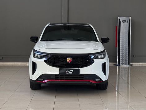 Fiat Fastback ABARTH Turbo Flex 1.3 Aut.