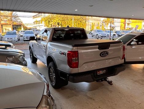 Ford Ranger XLS 2.0 4x4 CD Diesel Aut. 