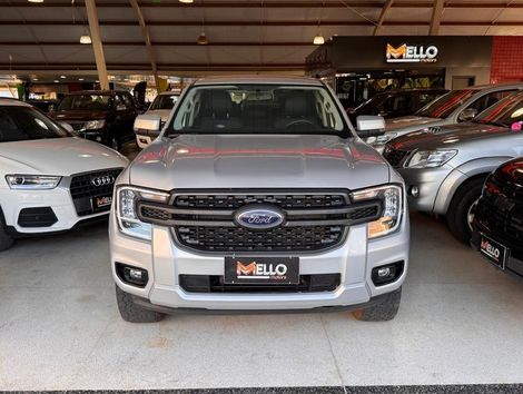 Ford Ranger XLS 2.0 4x4 CD Diesel Aut. 