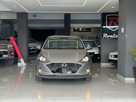 Hyundai HB20S Evolution 1.0 Flex 12V Mec.